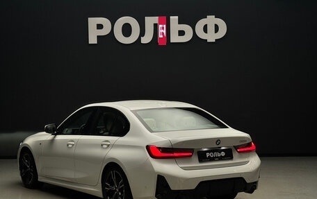 BMW 3 серия, 2023 год, 6 100 000 рублей, 3 фотография