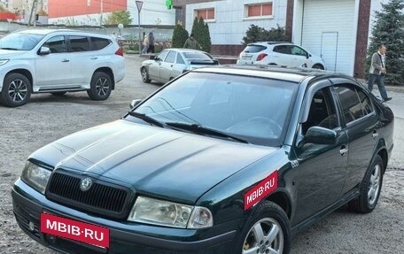 Skoda Octavia IV, 2006 год, 11 фотография