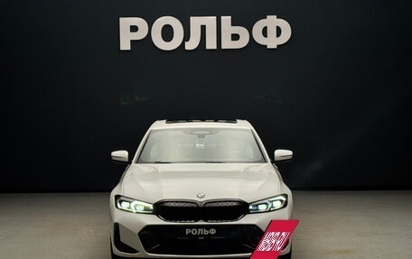 BMW 3 серия, 2023 год, 6 100 000 рублей, 2 фотография
