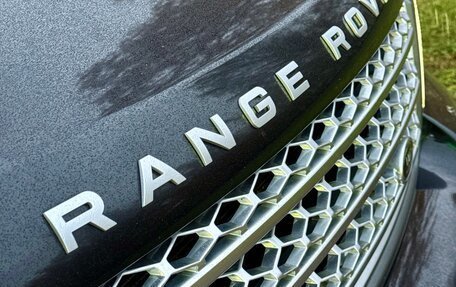 Land Rover Range Rover III, 2011 год, 2 390 000 рублей, 5 фотография