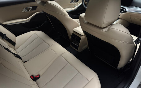 BMW 3 серия, 2023 год, 6 100 000 рублей, 22 фотография