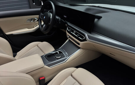 BMW 3 серия, 2023 год, 6 100 000 рублей, 19 фотография