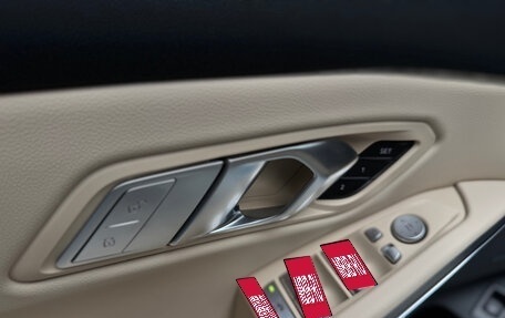 BMW 3 серия, 2023 год, 6 100 000 рублей, 15 фотография