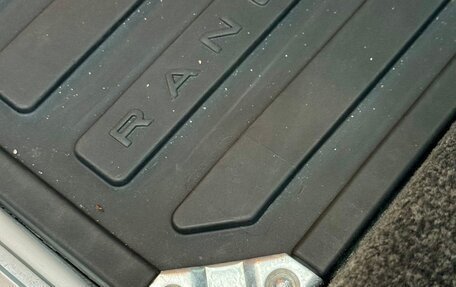 Land Rover Range Rover III, 2011 год, 2 390 000 рублей, 17 фотография