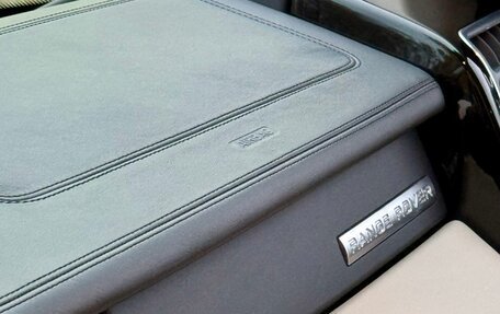 Land Rover Range Rover III, 2011 год, 2 390 000 рублей, 18 фотография