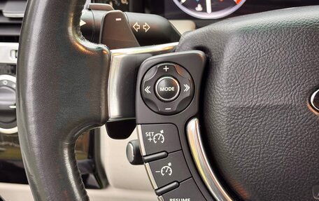 Land Rover Range Rover III, 2011 год, 2 390 000 рублей, 13 фотография