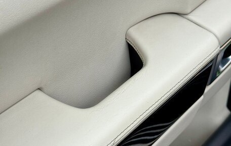 Land Rover Range Rover III, 2011 год, 2 390 000 рублей, 15 фотография