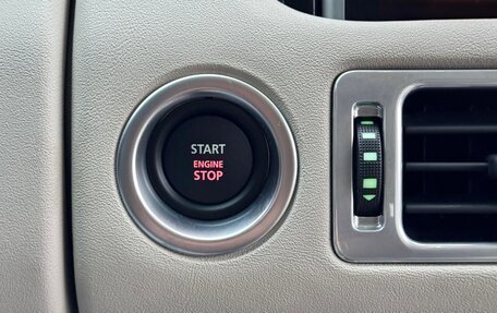 Land Rover Range Rover III, 2011 год, 2 390 000 рублей, 14 фотография