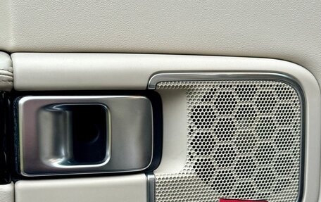 Land Rover Range Rover III, 2011 год, 2 390 000 рублей, 20 фотография