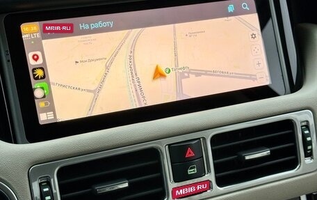 Land Rover Range Rover III, 2011 год, 2 390 000 рублей, 10 фотография