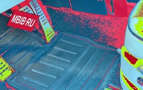 Land Rover Range Rover III, 2011 год, 2 390 000 рублей, 16 фотография