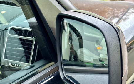 Land Rover Range Rover III, 2011 год, 2 390 000 рублей, 24 фотография