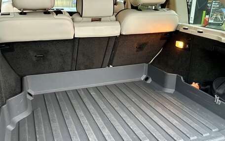 Land Rover Range Rover III, 2011 год, 2 390 000 рублей, 26 фотография