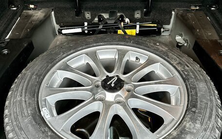 Land Rover Range Rover III, 2011 год, 2 390 000 рублей, 28 фотография