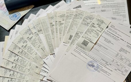 Land Rover Range Rover III, 2011 год, 2 390 000 рублей, 33 фотография