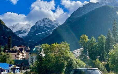 Land Rover Range Rover III, 2011 год, 2 390 000 рублей, 38 фотография