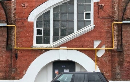 Land Rover Range Rover III, 2011 год, 2 390 000 рублей, 34 фотография