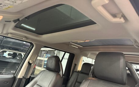 Land Rover Discovery III, 2008 год, 1 200 000 рублей, 7 фотография