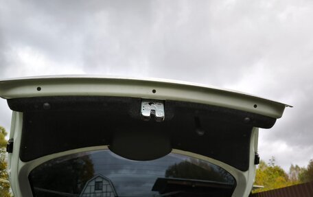 Skoda Rapid I, 2018 год, 880 000 рублей, 10 фотография