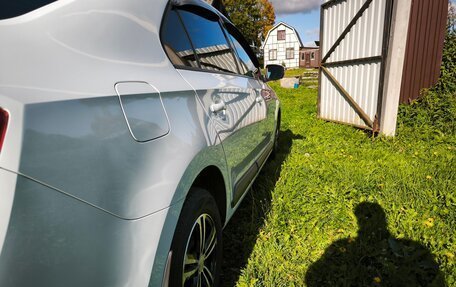 Skoda Rapid I, 2018 год, 880 000 рублей, 5 фотография