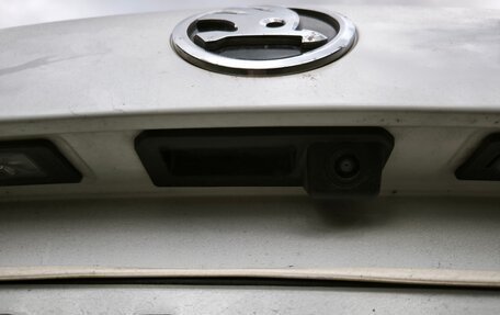 Skoda Rapid I, 2018 год, 880 000 рублей, 9 фотография