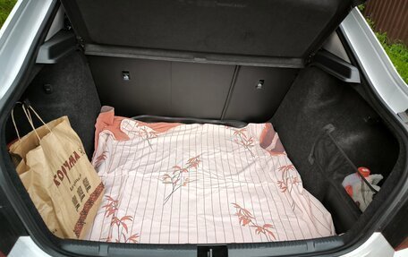 Skoda Rapid I, 2018 год, 880 000 рублей, 11 фотография