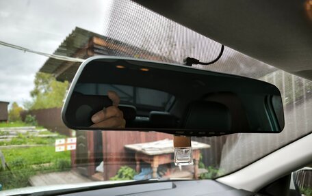 Skoda Rapid I, 2018 год, 880 000 рублей, 16 фотография