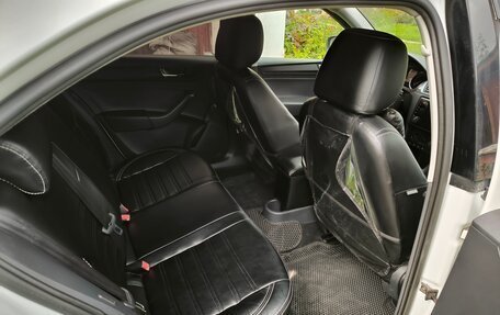 Skoda Rapid I, 2018 год, 880 000 рублей, 21 фотография