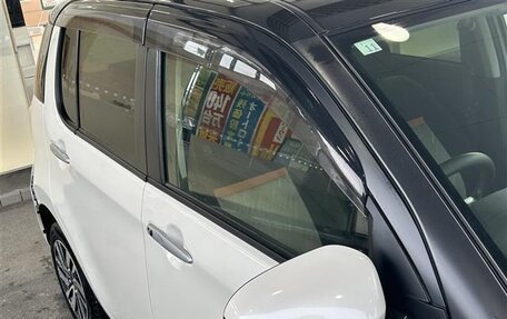 Toyota Passo III, 2022 год, 810 111 рублей, 9 фотография