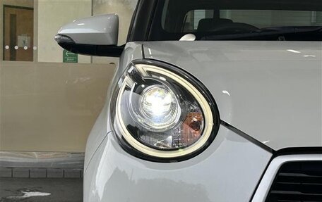 Toyota Passo III, 2022 год, 810 111 рублей, 10 фотография