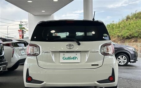 Toyota Passo III, 2022 год, 810 111 рублей, 6 фотография