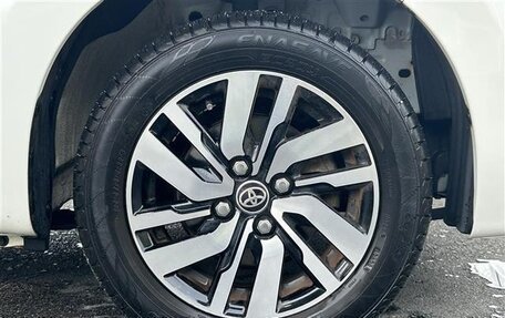 Toyota Passo III, 2022 год, 810 111 рублей, 11 фотография