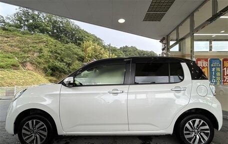 Toyota Passo III, 2022 год, 810 111 рублей, 8 фотография