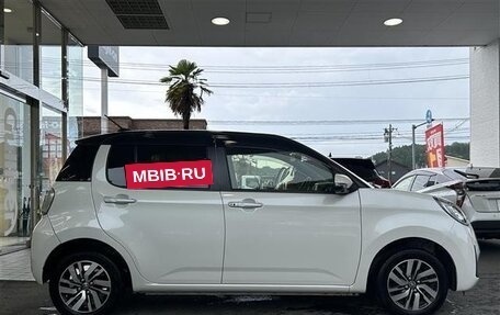 Toyota Passo III, 2022 год, 810 111 рублей, 4 фотография