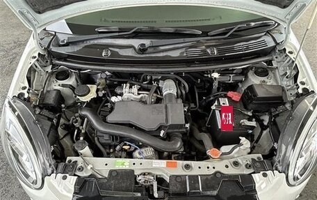 Toyota Passo III, 2022 год, 810 111 рублей, 12 фотография