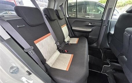 Toyota Passo III, 2022 год, 810 111 рублей, 17 фотография