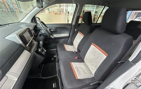 Toyota Passo III, 2022 год, 810 111 рублей, 16 фотография