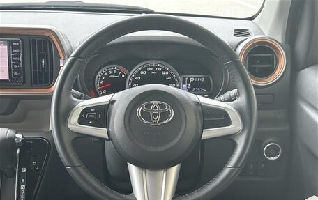 Toyota Passo III, 2022 год, 810 111 рублей, 21 фотография