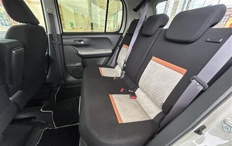 Toyota Passo III, 2022 год, 810 111 рублей, 18 фотография