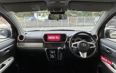 Toyota Passo III, 2022 год, 810 111 рублей, 20 фотография