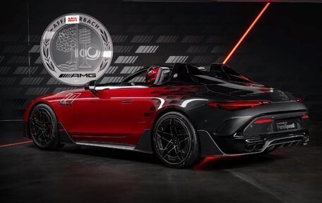 Mercedes-Benz AMG GT, 2025 год, 156 000 000 рублей, 4 фотография