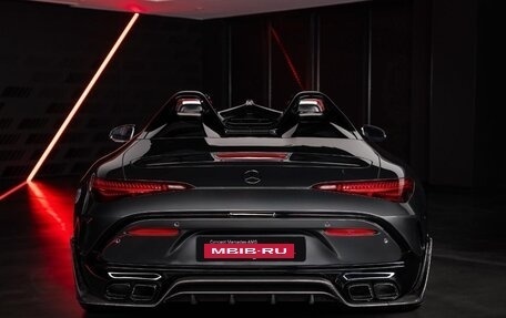 Mercedes-Benz AMG GT, 2025 год, 156 000 000 рублей, 3 фотография