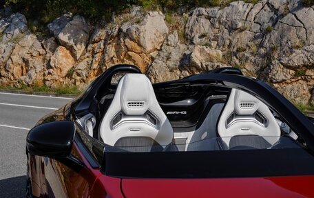 Mercedes-Benz AMG GT, 2025 год, 156 000 000 рублей, 9 фотография