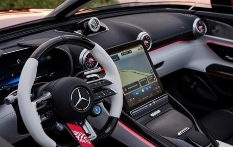 Mercedes-Benz AMG GT, 2025 год, 156 000 000 рублей, 6 фотография