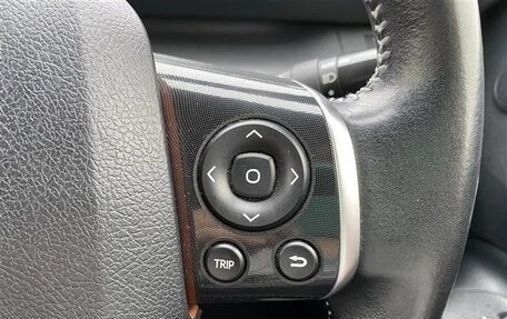 Toyota Sienta II, 2022 год, 1 312 111 рублей, 11 фотография