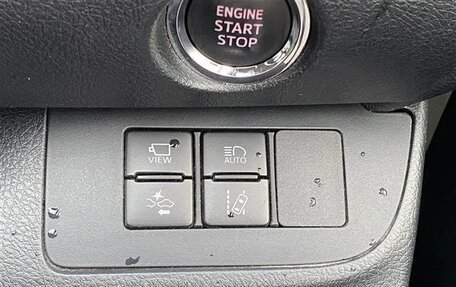 Toyota Sienta II, 2022 год, 1 312 111 рублей, 14 фотография