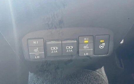 Toyota Sienta II, 2022 год, 1 312 111 рублей, 16 фотография