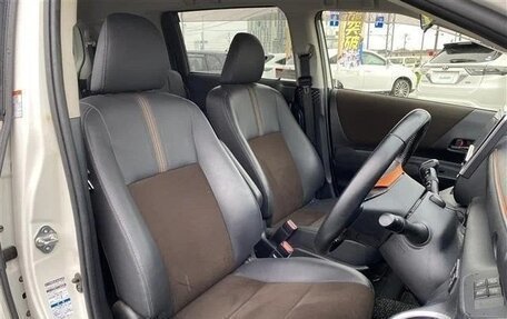 Toyota Sienta II, 2022 год, 1 312 111 рублей, 18 фотография