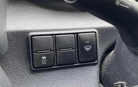 Toyota Sienta II, 2022 год, 1 312 111 рублей, 13 фотография