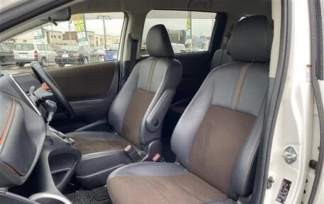 Toyota Sienta II, 2022 год, 1 312 111 рублей, 20 фотография